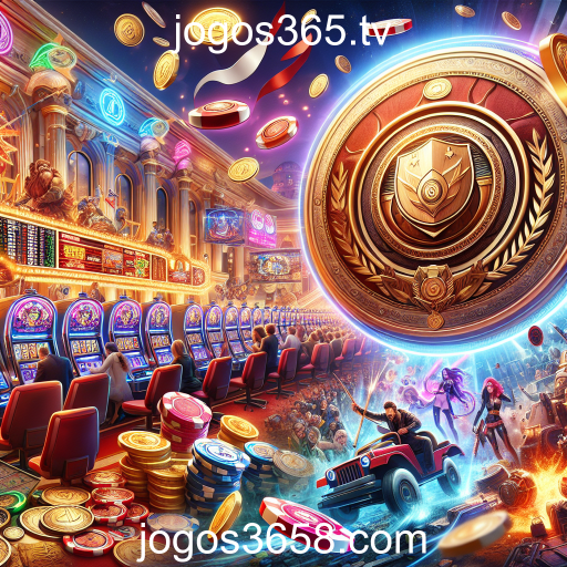 O Crescimento dos Jogos Multijogador