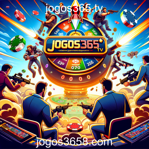 O Crescimento dos Jogos Multijogador