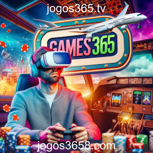 O Fascinante Mundo dos Jogos de Simulação